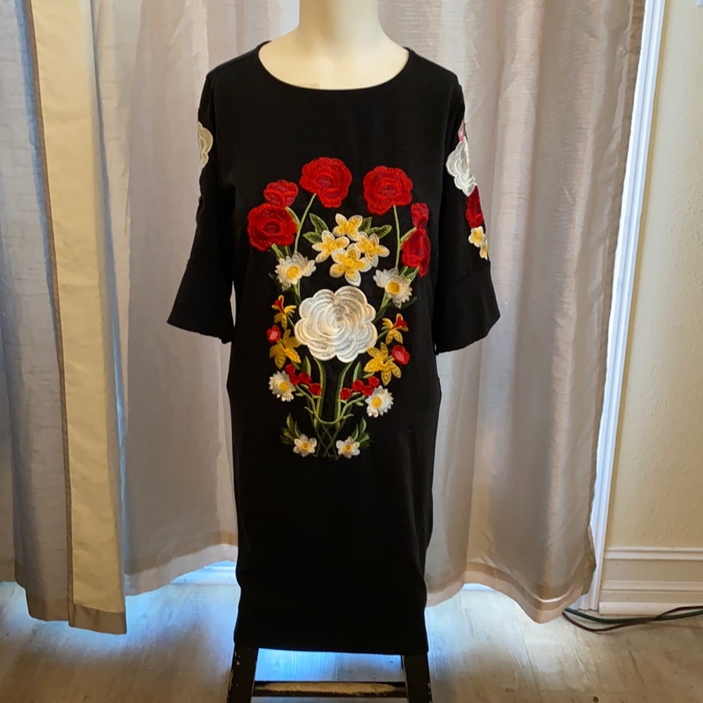 Cute cocktail dress